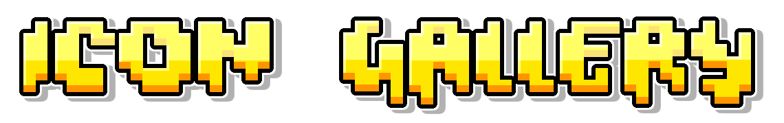 GD Icon Gallery